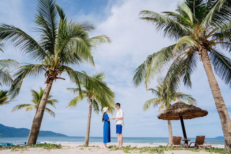 Rừng Dừa Bảy Mẫu