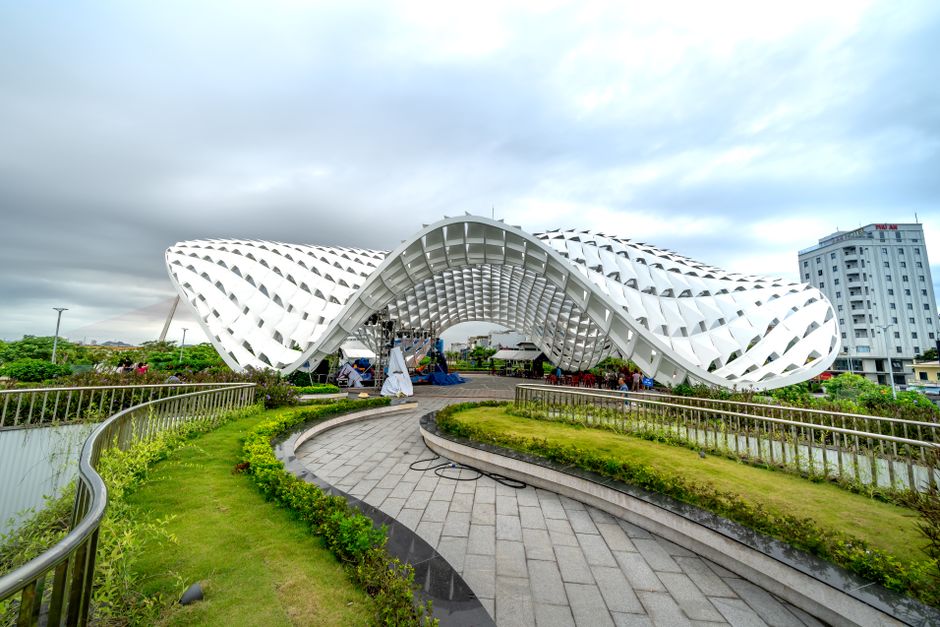 Công viên Châu Á Đà Nẵng