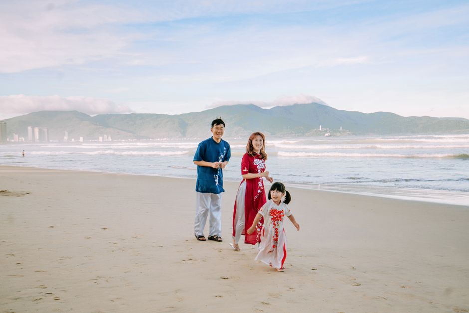 Quán Chè Xuân Trang