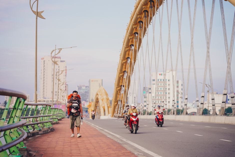 Cầu Rồng