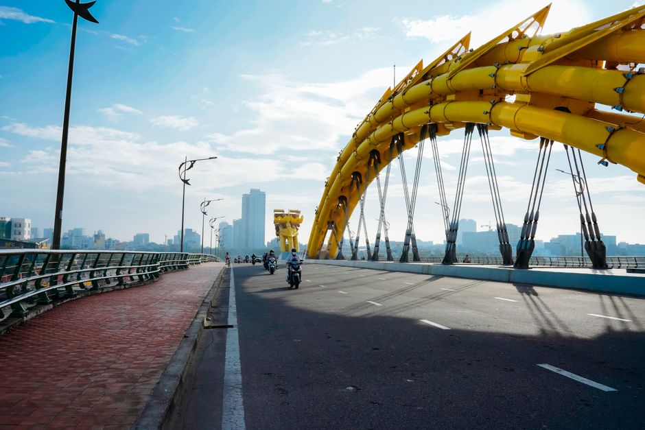 Cầu Rồng