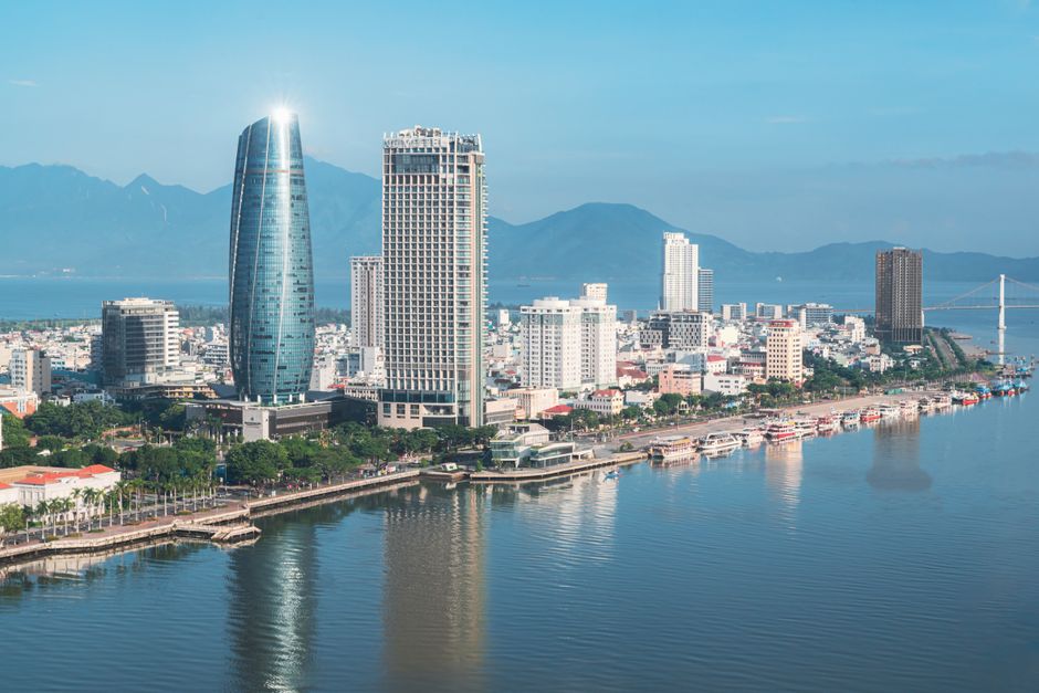 Helio Center Đà Nẵng