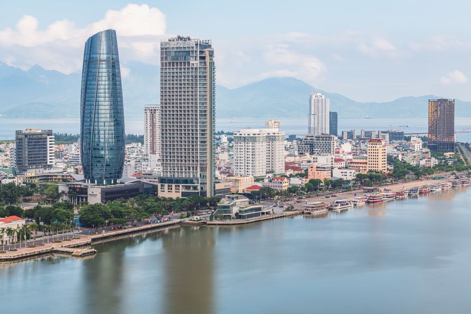 Helio Center Đà Nẵng