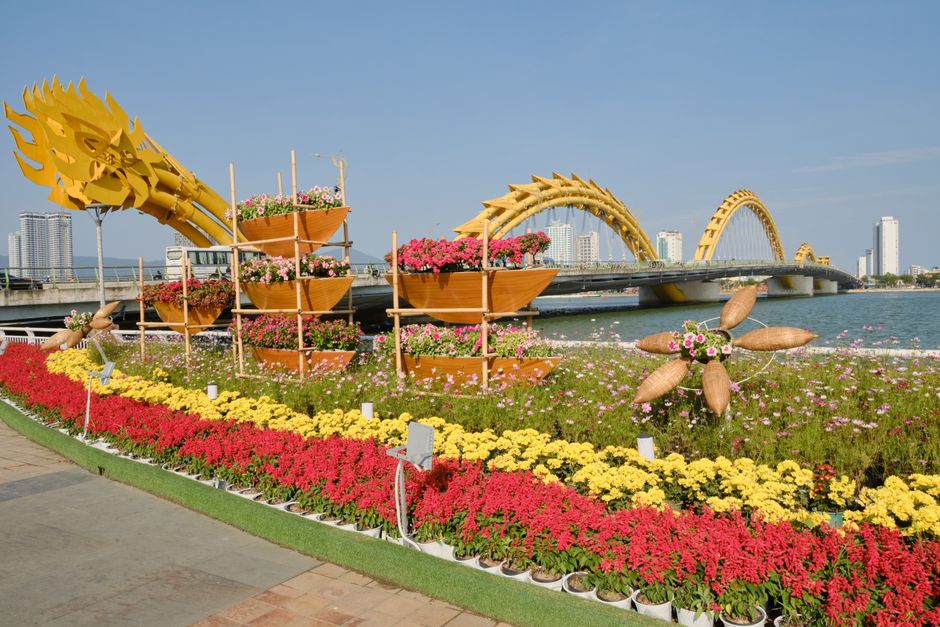 Công Viên Biển Đông