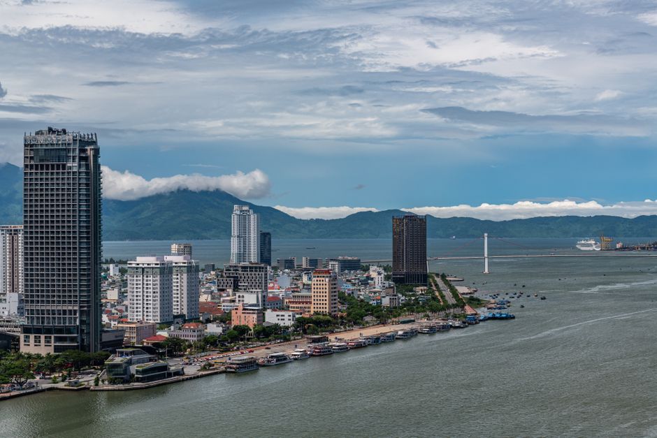 Khu vui chơi Mikazuki Đà Nẵng