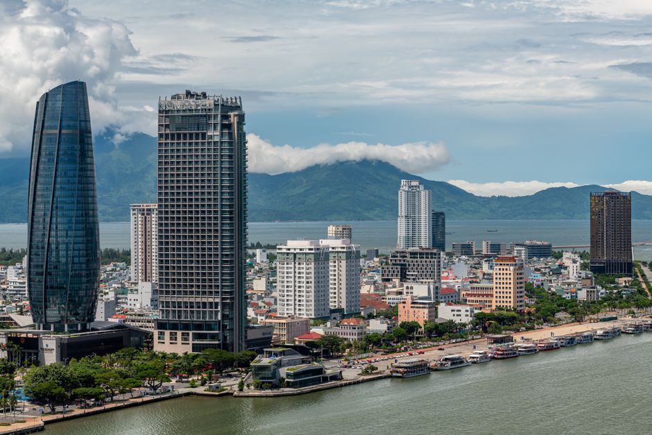 Vincom Đà Nẵng
