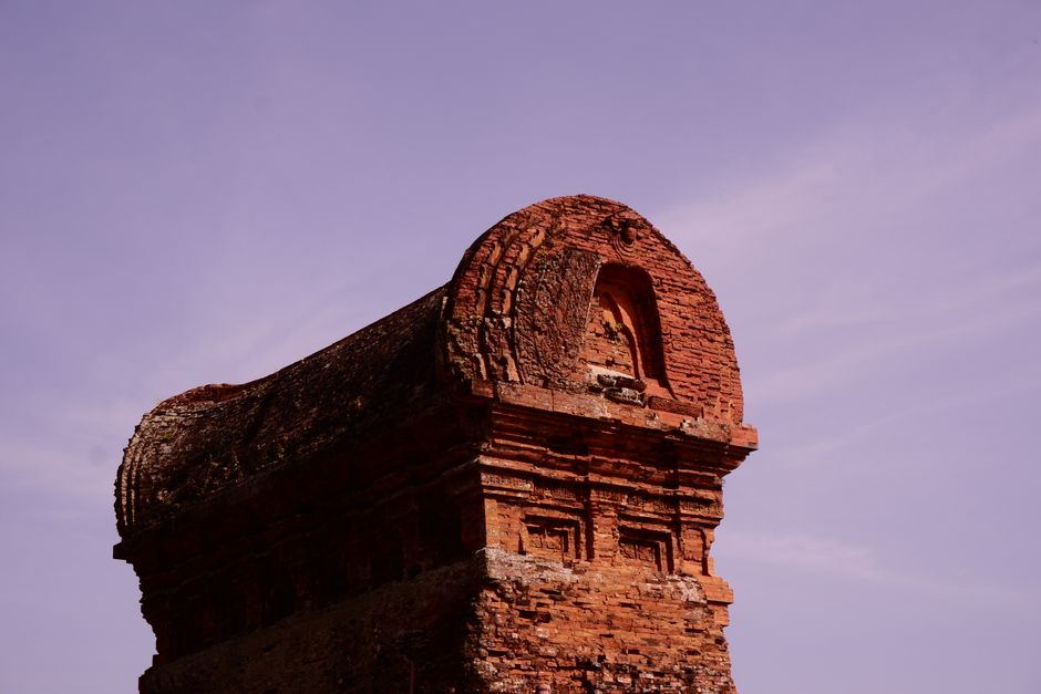 Thánh địa Mỹ Sơn