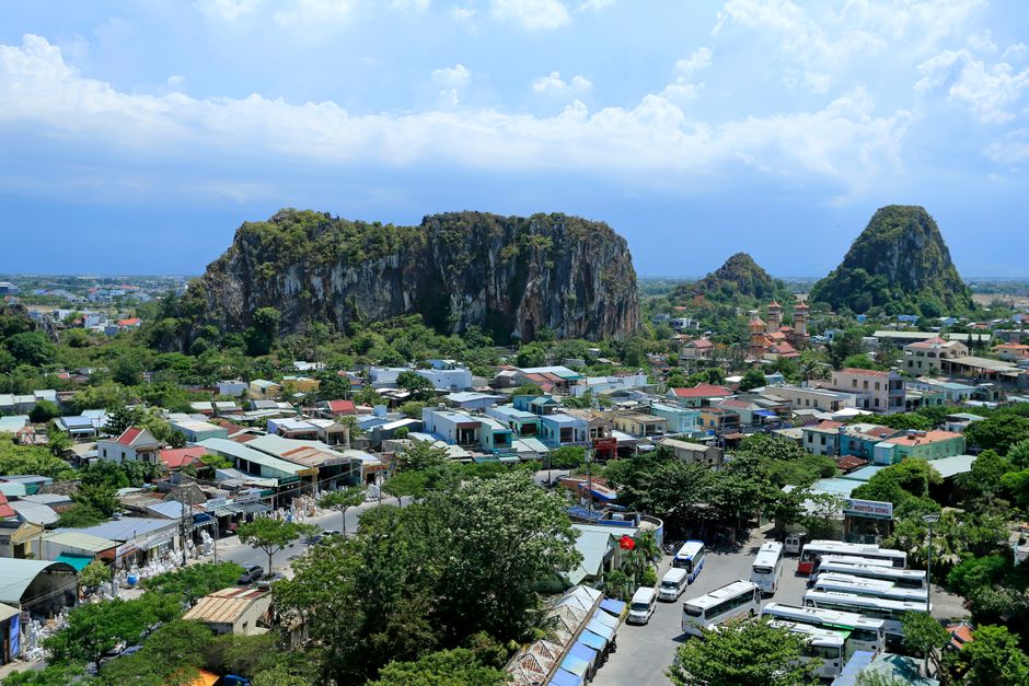Ngũ Hành Sơn