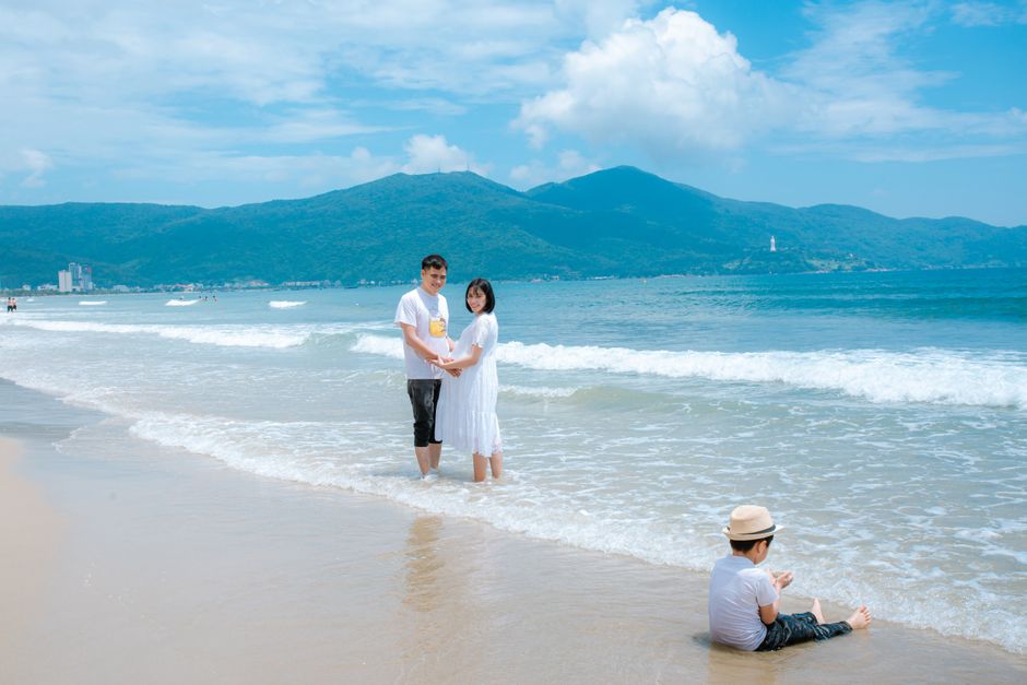 Bản đồ Đà Nẵng đến Hội An