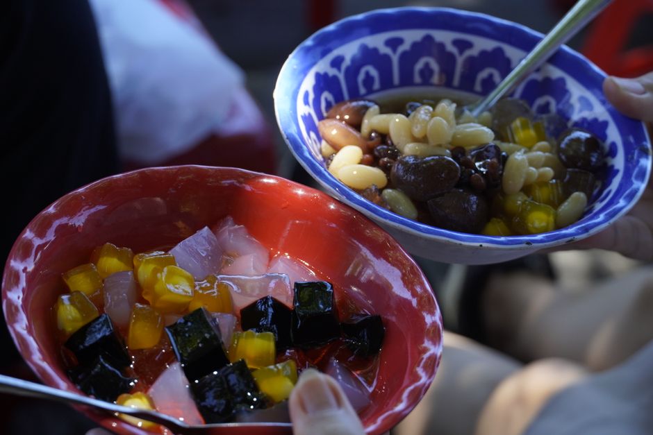 Chè Thái Liên Đà Nẵng