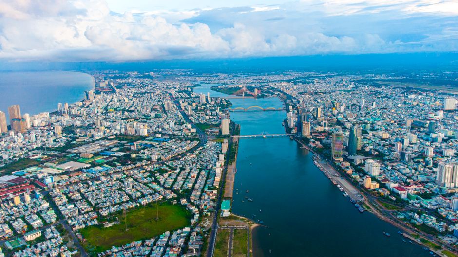 Tiniworld Đà Nẵng