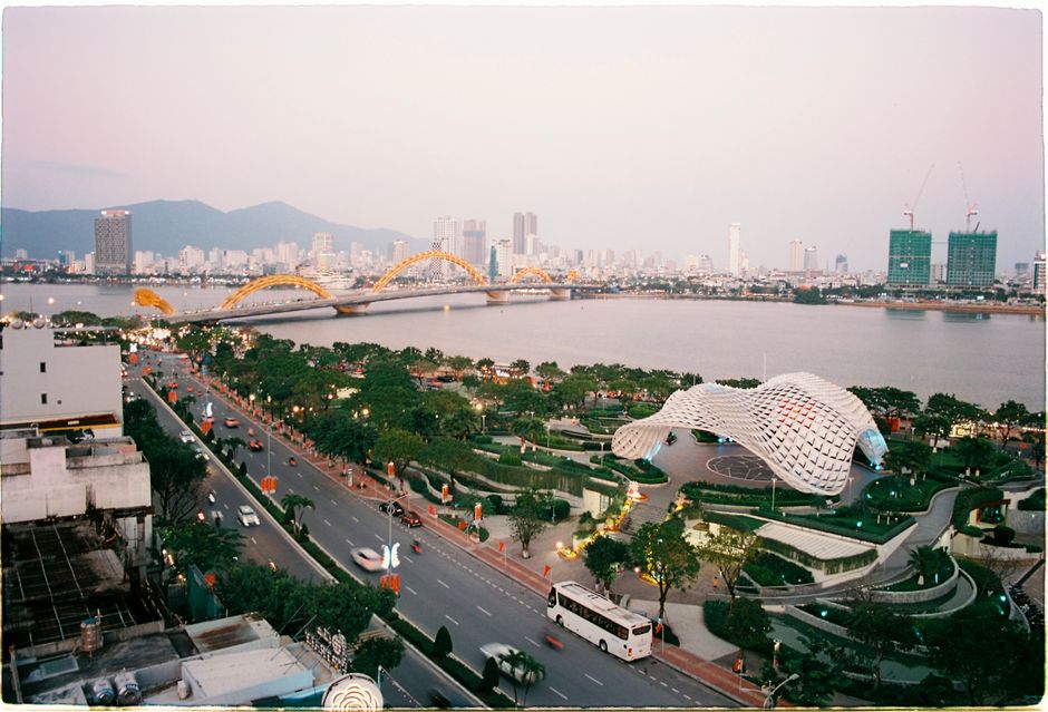 Cầu Rồng