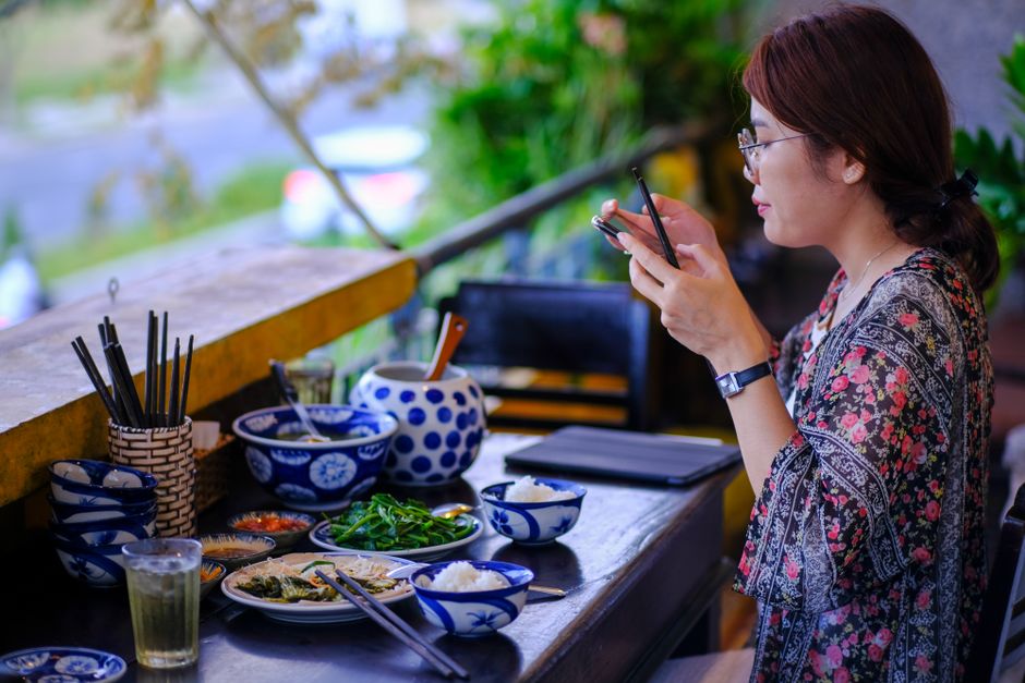 Quán Chay Thiện Duyên