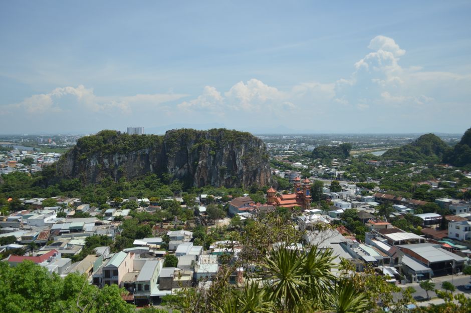 Ngũ Hành Sơn