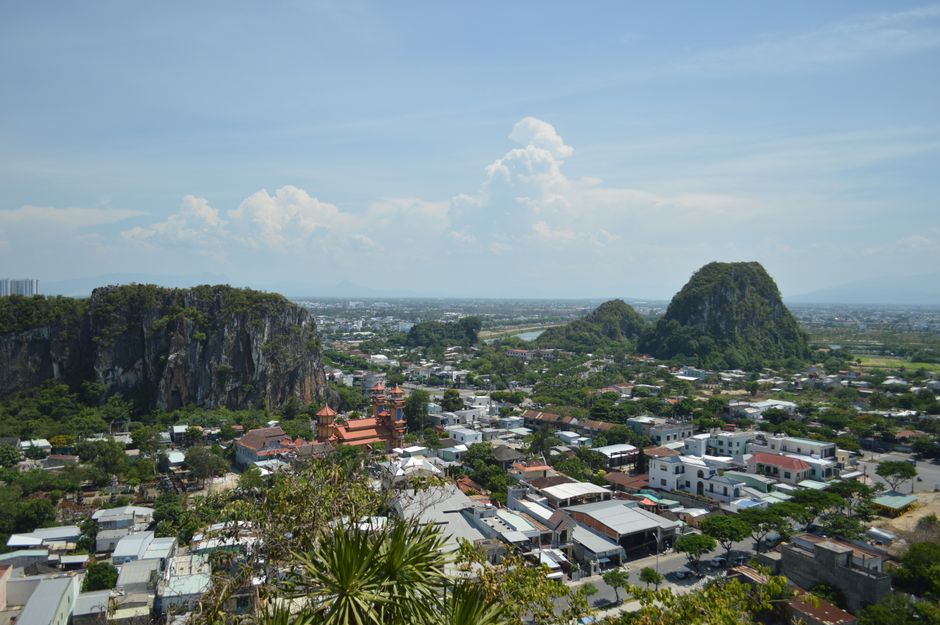 Ngũ Hành Sơn