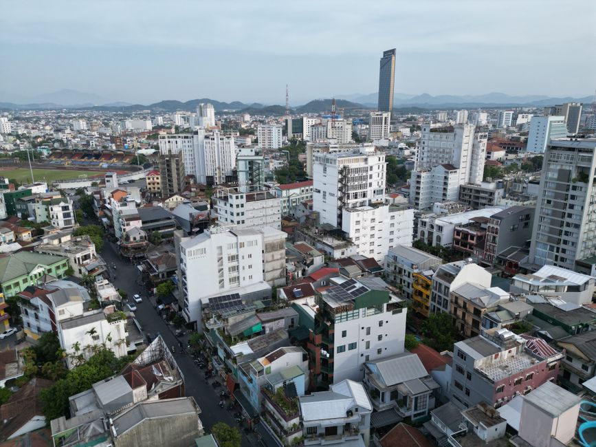 Chè Ông Cảnh Đà Nẵng