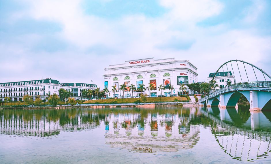 Vincom Plaza Đà Nẵng