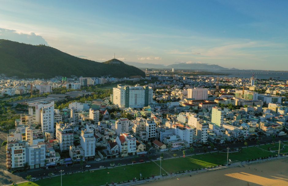 Tiniworld Đà Nẵng